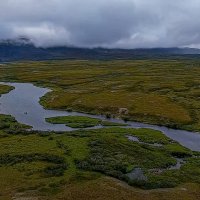 Аляска. :: Aleksey Afonin