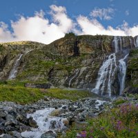 Архыз :: Дмитрий Емельянов