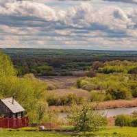 Прогулки по окрестностям :: Юра Викулин