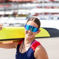 С улыбкой :: Александр 