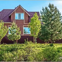 Одноэтажная Россия :: Aquarius - Сергей Одноэтажная Россия :: Aquarius - Сергей