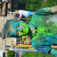 Простились с учебным годом :: Джексон Простились с учебным годом :: Джексон