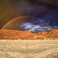 по солёным берегам :: Осень 