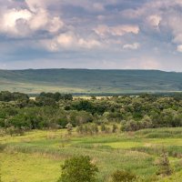 Краснодарский край, Успенский район :: Игорь Сикорский