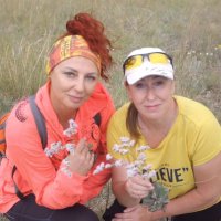 Подруги :: Георгиевич Подруги :: Георгиевич