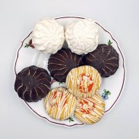 Для сладкоежек :: Валерий Иванович