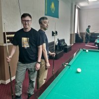 Будет бой :: Андрей Хлопонин