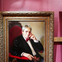 КОНОВАЛОВ :: Сергей Янович Микк