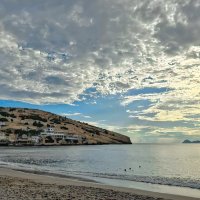 Crete 280525 4m :: Arturs Ancans