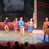 Танцуют все! :: Дмитрий Никитин Танцуют все! :: Дмитрий Никитин