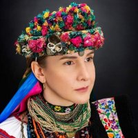 Оксана :: Степан Карачко