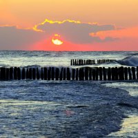 Рассвет :: Юрий. Шмаков