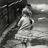 Кокетка :: СЮ 