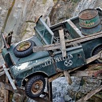 Кому-то не повезло, на зато кому-то здорово "накатило" :: Alexandеr P