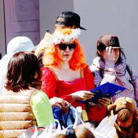 1 ИЮНЯ /Парк Победы/ :: Виктор Никитенко