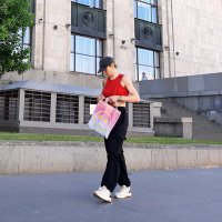 *** :: Владимир Захаров