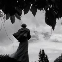 Исход :: Игорь Лобанов