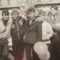 ЭМТ :: Алексей 