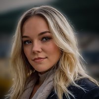 Шведка :: Aleksey Afonin