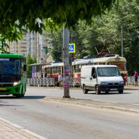 Екатеринбург :: Владимир VS