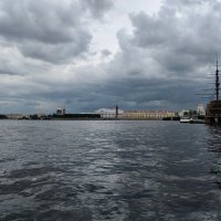 Небо... :: tipchik 