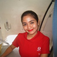 Стюардесса индонезийской авиакомпании Wings Air. :: unix (Илья Утропов) Стюардесса индонезийской авиакомпании Wings Air. :: unix (Илья Утропов)