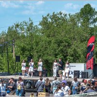 Открытие сезона :: Aquarius - Сергей