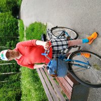 Есть 1000-й километр в сезоне "2025" :: Андрей Лукьянов Есть 1000-й километр в сезоне "2025" :: Андрей Лукьянов