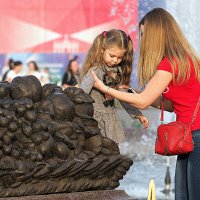 дети наше все :: Олег Лукьянов дети наше все :: Олег Лукьянов