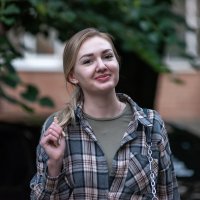 .... :: Вадим Федотов 
