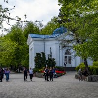 Славяновский источник :: Gen Славяновский источник :: Gen