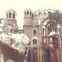 ЛЕ БО 2 (7) :: CLOSE WAYS ALL