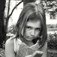 Звонок другу :: СЮ 