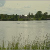 Сезон открыт.. :: Aleksandr Gal