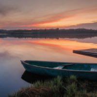 Рассвет :: Sergey38 