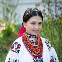 Я україночка :: Степан Карачко