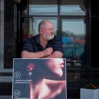 *** :: Валерий Михмель 