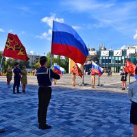 Моя Белгородчина! :: Валентина Нефёдова Моя Белгородчина! :: Валентина Нефёдова