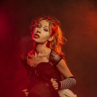 Светлана :: alexzonder 