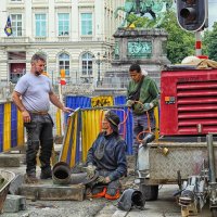 Ремонт... :: Elena Ророva Ремонт... :: Elena Ророva