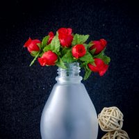 Букетик :: Lyubov Busova