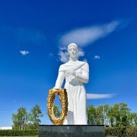 Память ВОВ :: Александр Конов Память ВОВ :: Александр Конов