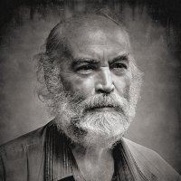 Заслуженный художник России. Живописец. :: Тамара Бучарская