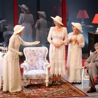 "Пигмалион" театра им. В.Маяковского :: Валерий Судачок