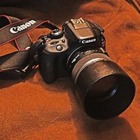 Старая добрая камера! :: Владимир 