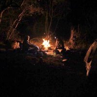 ПО ГОРАМ, осень. :: Виктор Осипчук