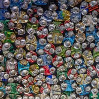 Инсталляция "Здоровый образ жизни". :: Игорь Викторов