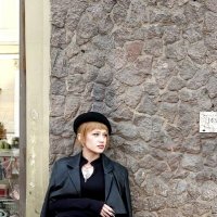 Ожидание :: Максим Егоров