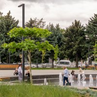 Армавир :: Игорь Сикорский