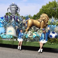 Композиция Зенит :: Сергей 